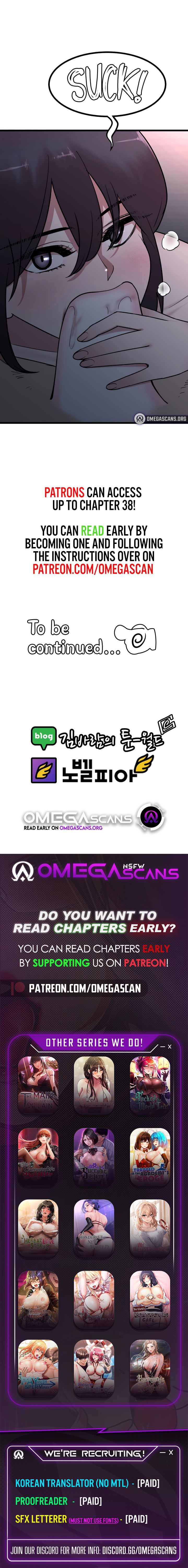 Sex Renaissance Chapter 9 - Page 5