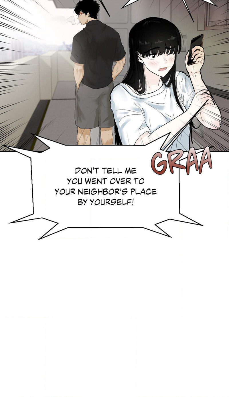 Where the Heart Is Chapter 1 - Page 60