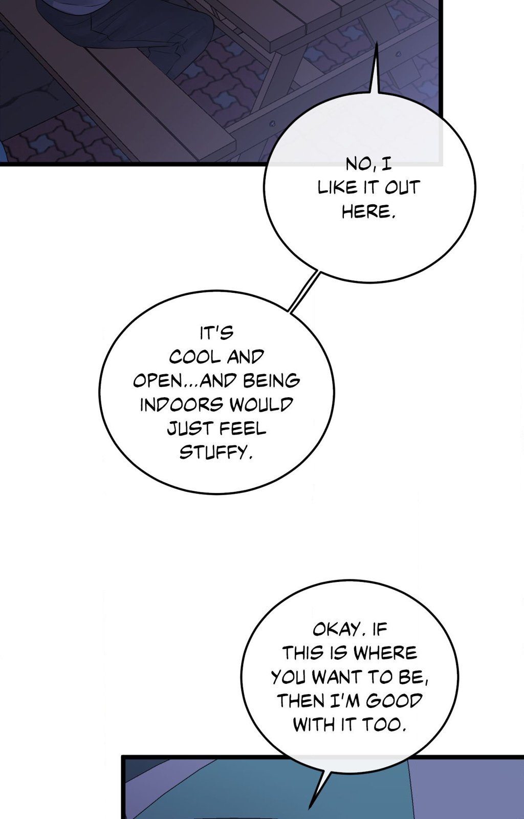 Where the Heart Is Chapter 48 - Page 48