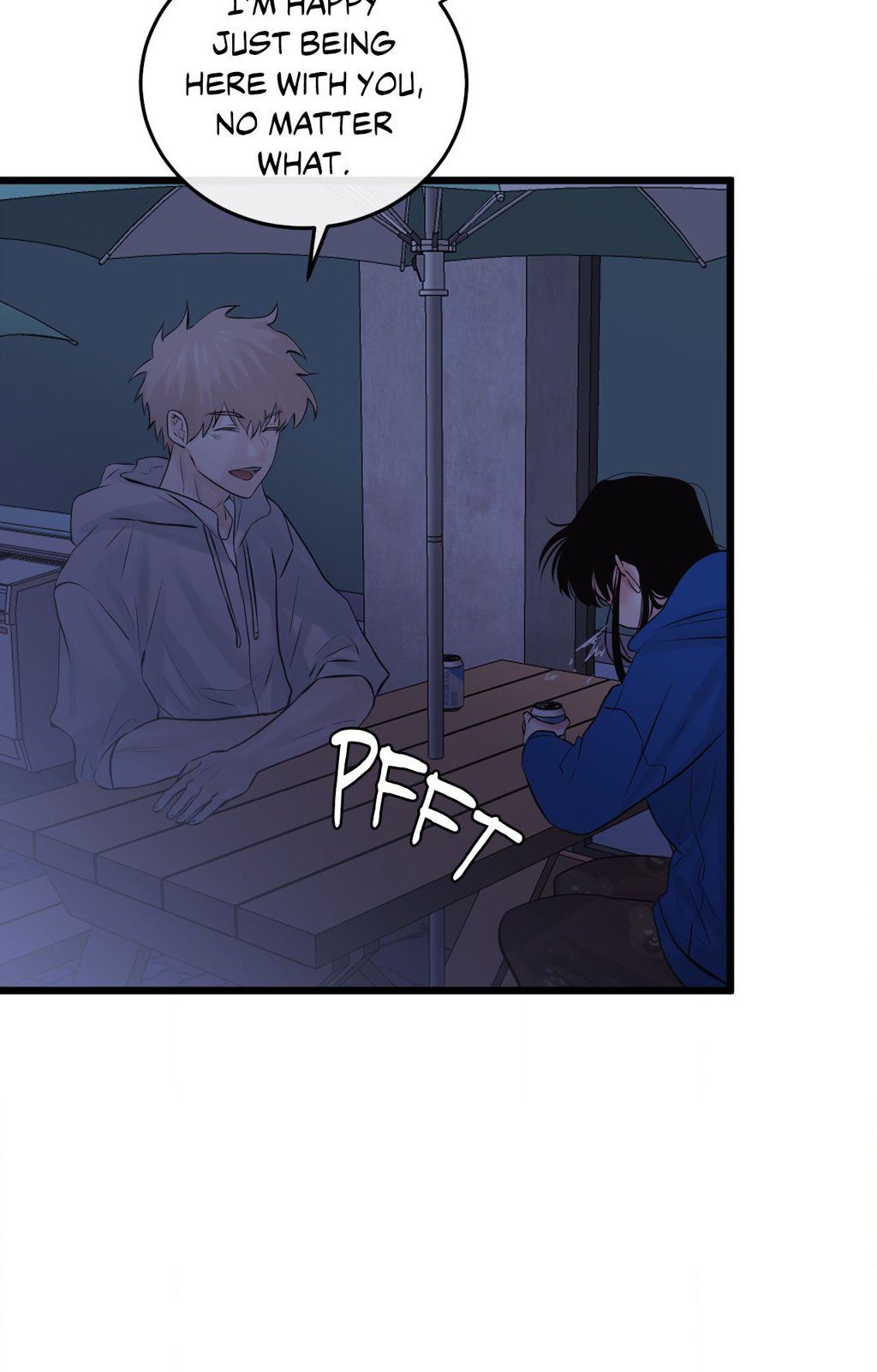 Where the Heart Is Chapter 48 - Page 51