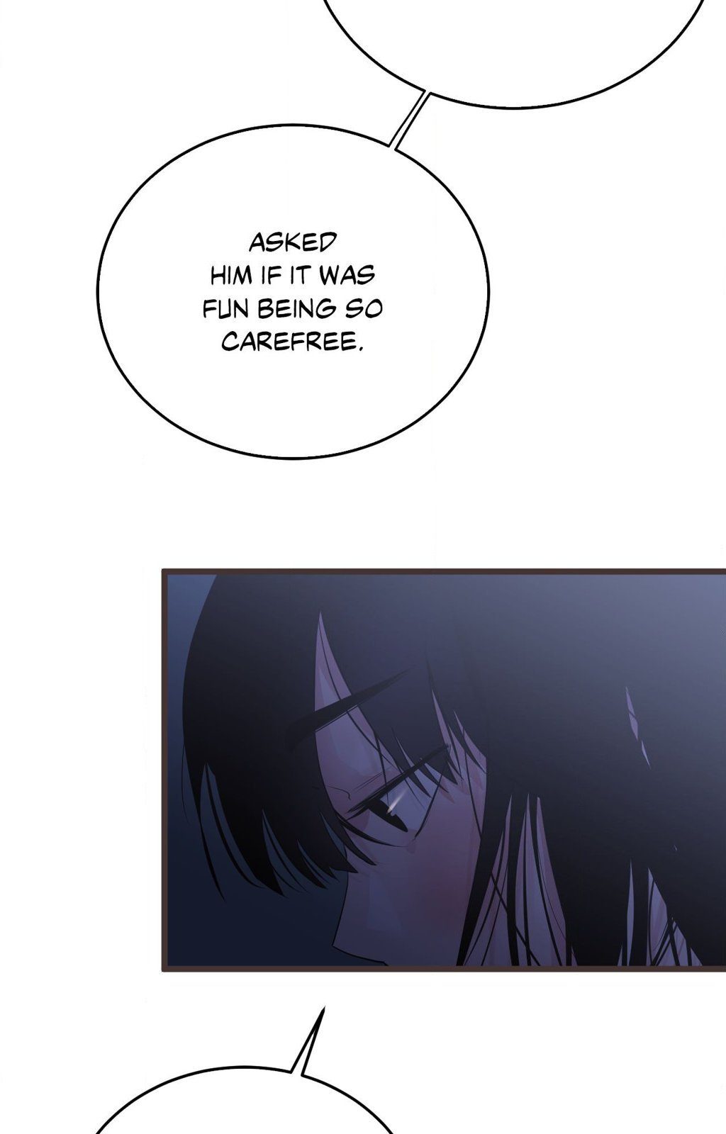 Where the Heart Is Chapter 48 - Page 65