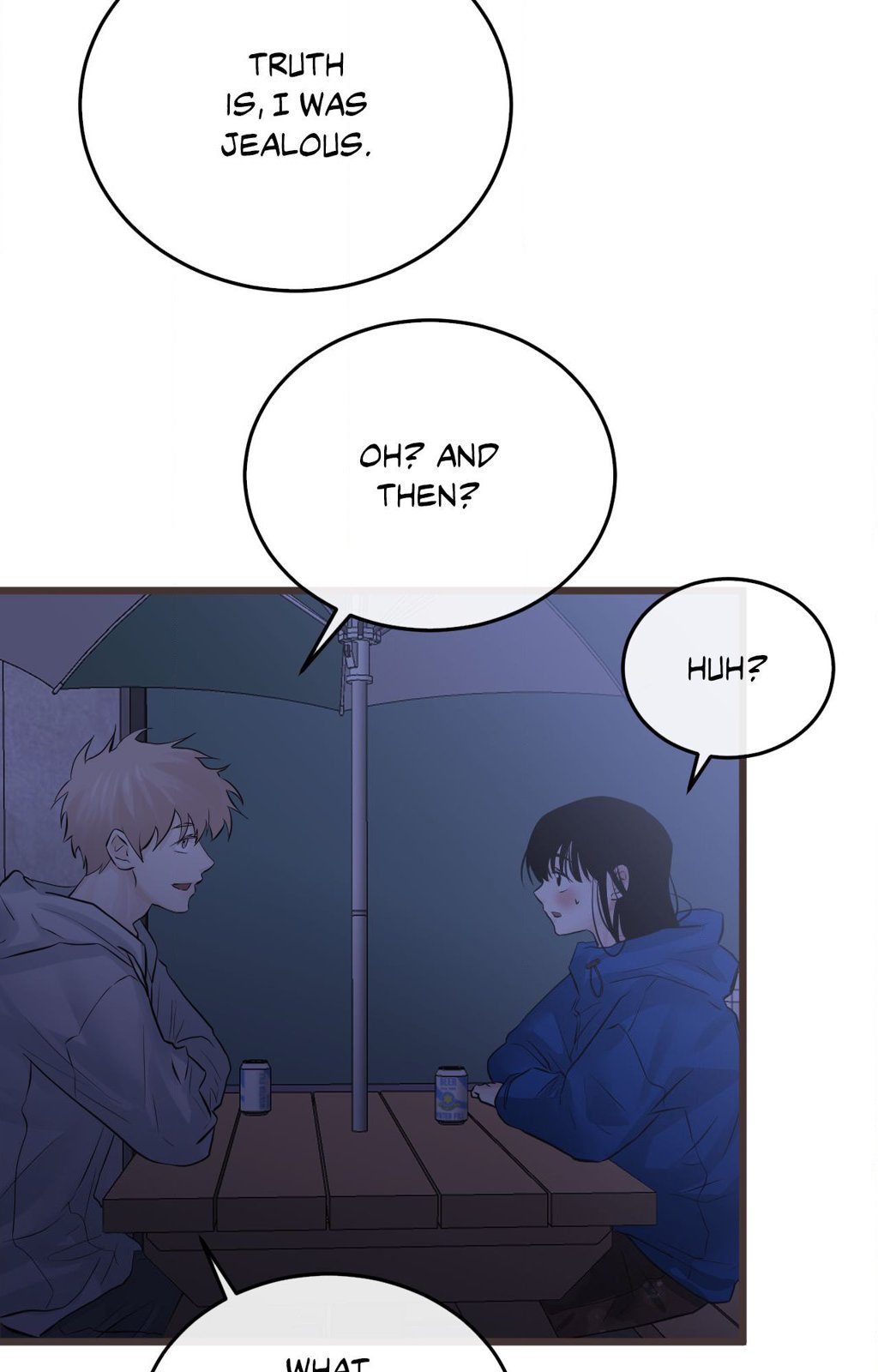 Where the Heart Is Chapter 48 - Page 66