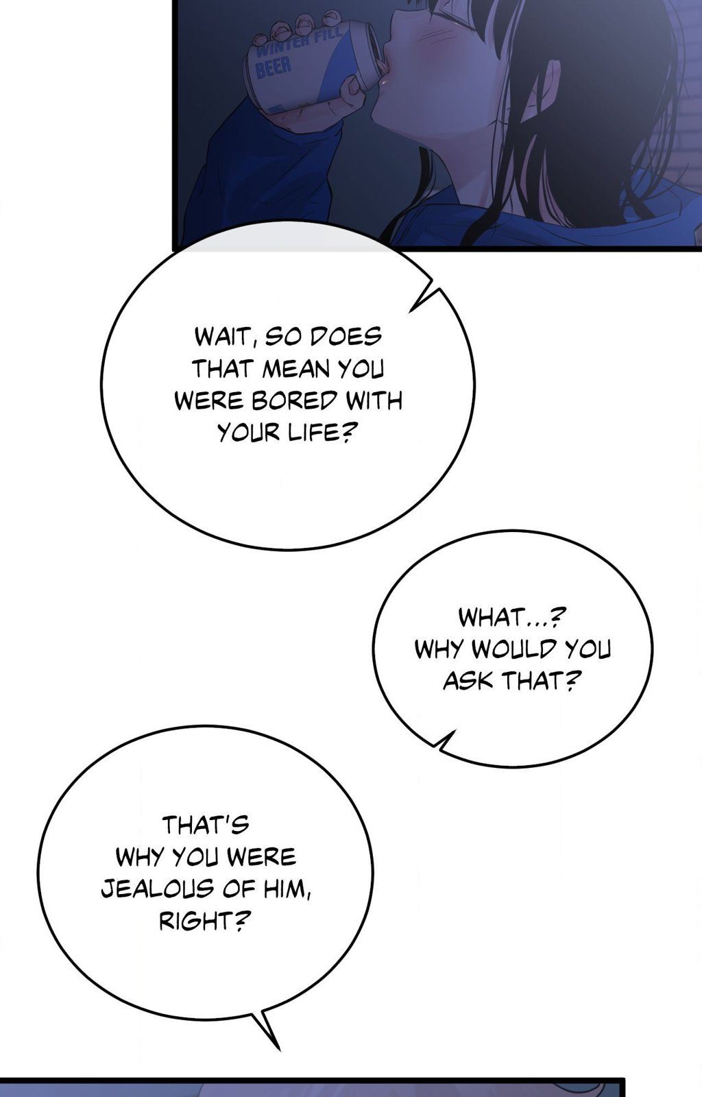 Where the Heart Is Chapter 48 - Page 71