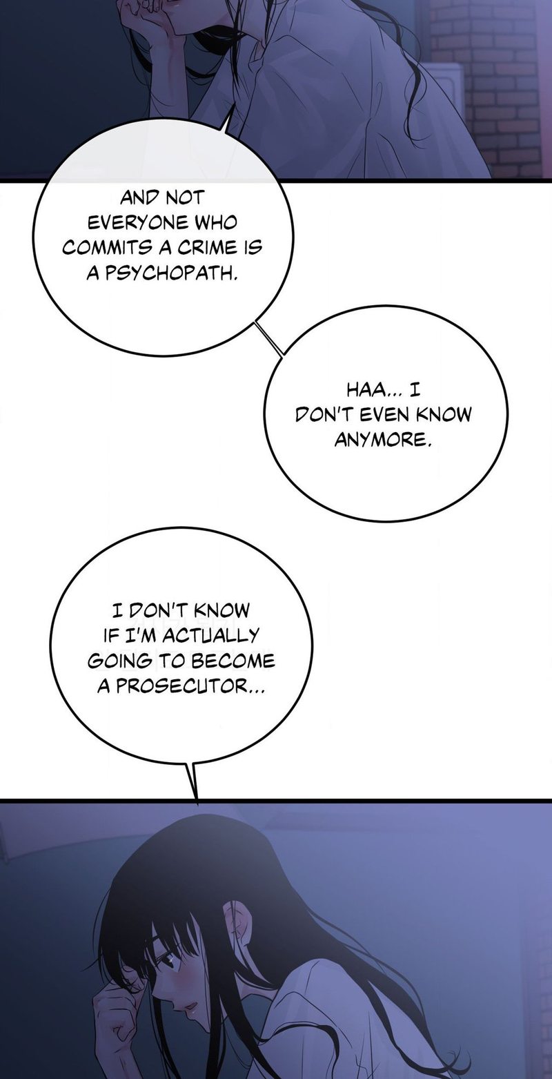 Where the Heart Is Chapter 49 - Page 24