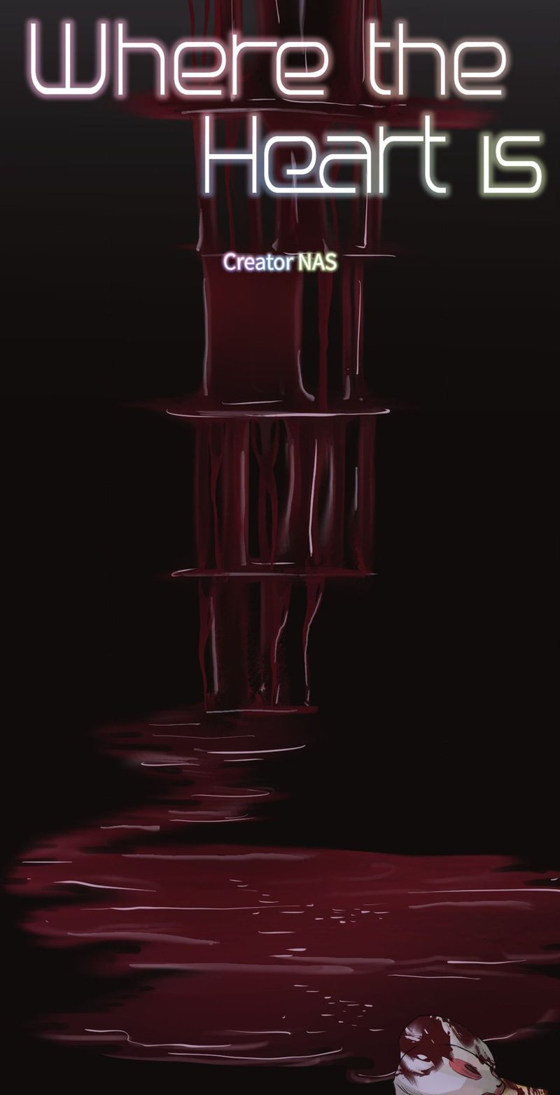 Where the Heart Is Chapter 50 - Page 20