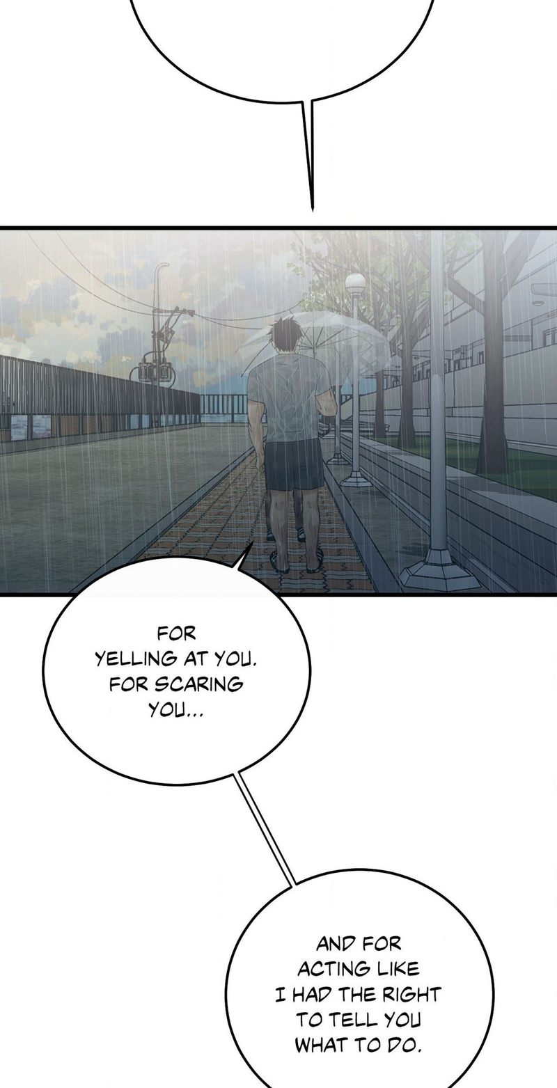 Where the Heart Is Chapter 52 - Page 8