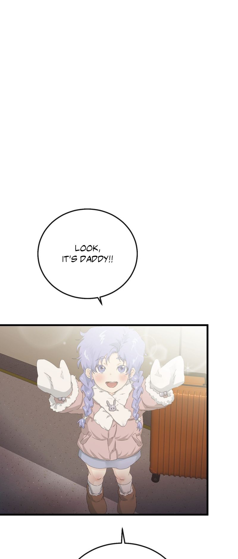 Where the Heart Is Chapter 54 - Page 1