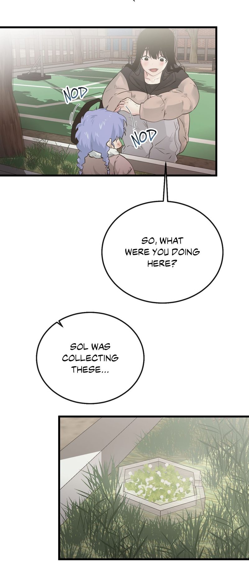 Where the Heart Is Chapter 54 - Page 19