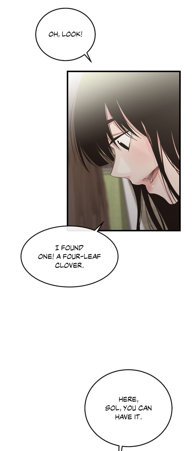 Where the Heart Is Chapter 54 - Page 25