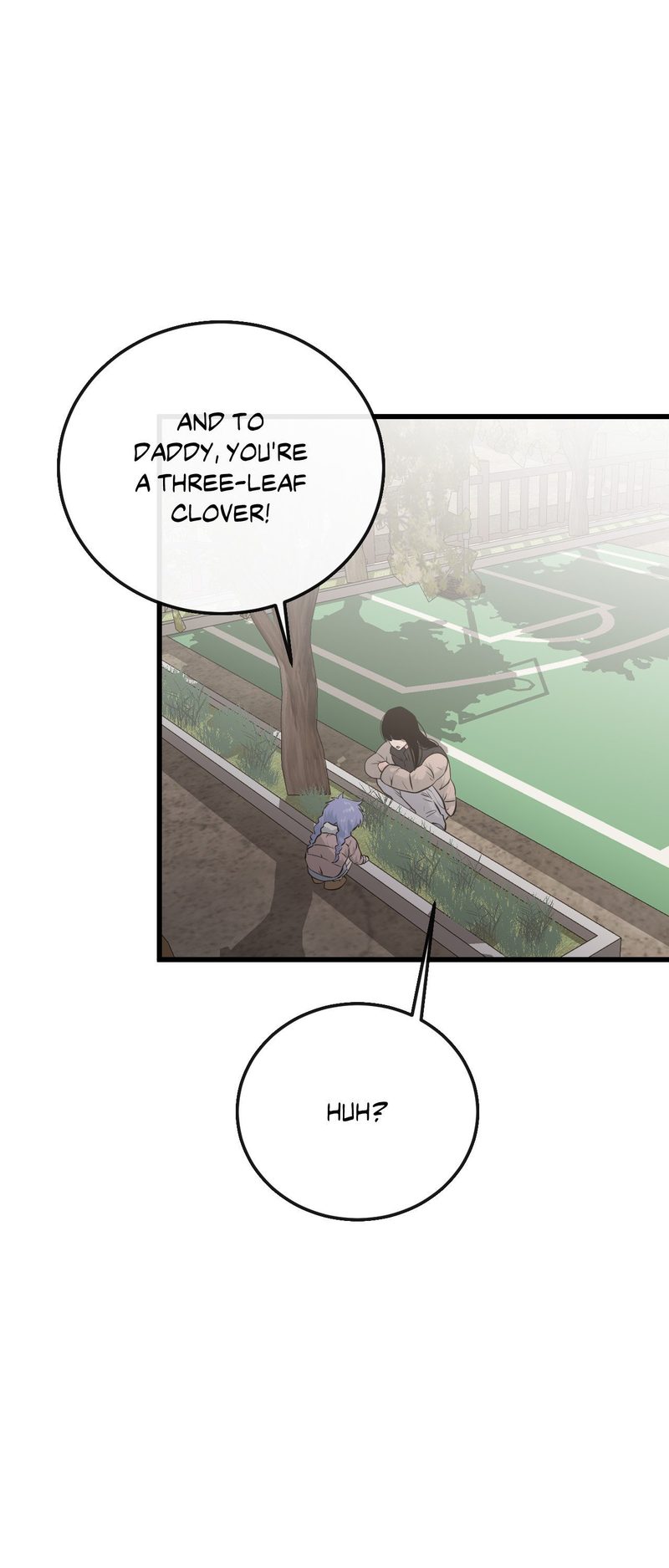 Where the Heart Is Chapter 54 - Page 29