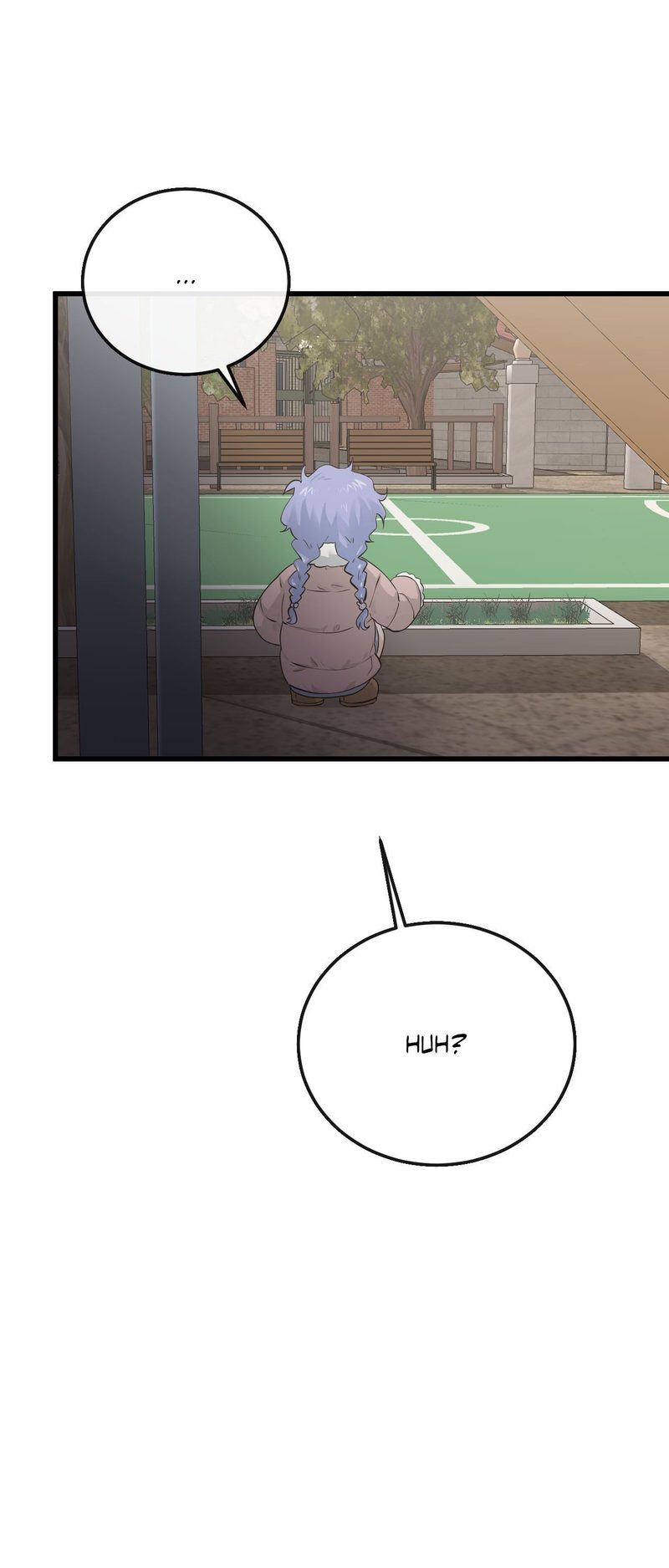 Where the Heart Is Chapter 54 - Page 42