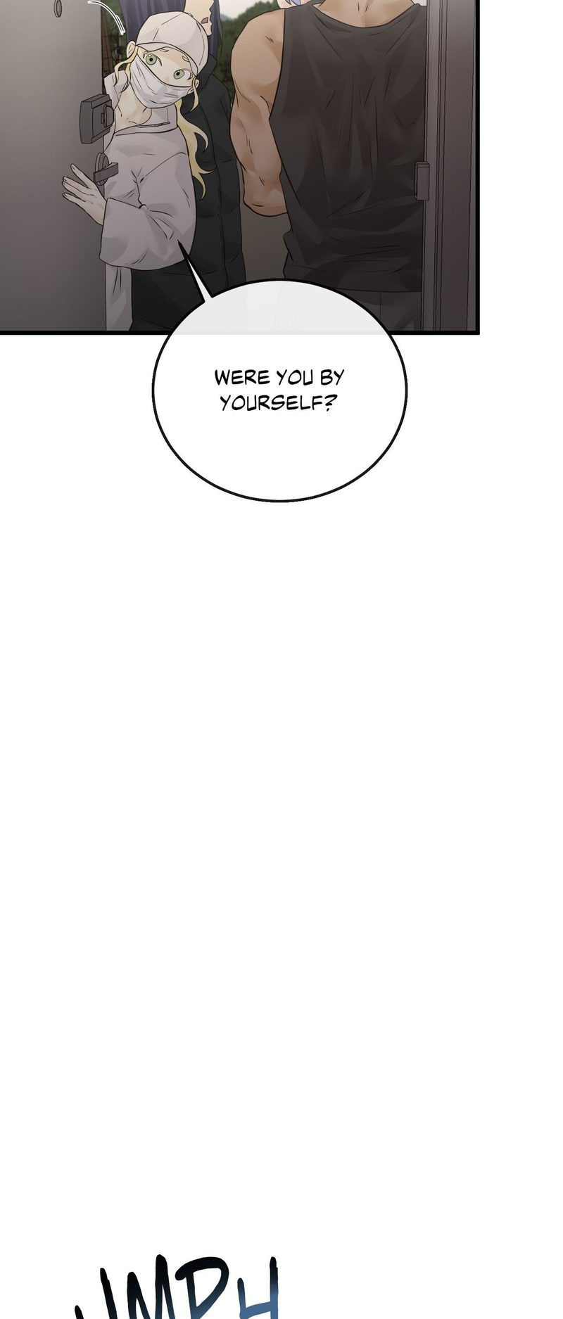 Where the Heart Is Chapter 54 - Page 7