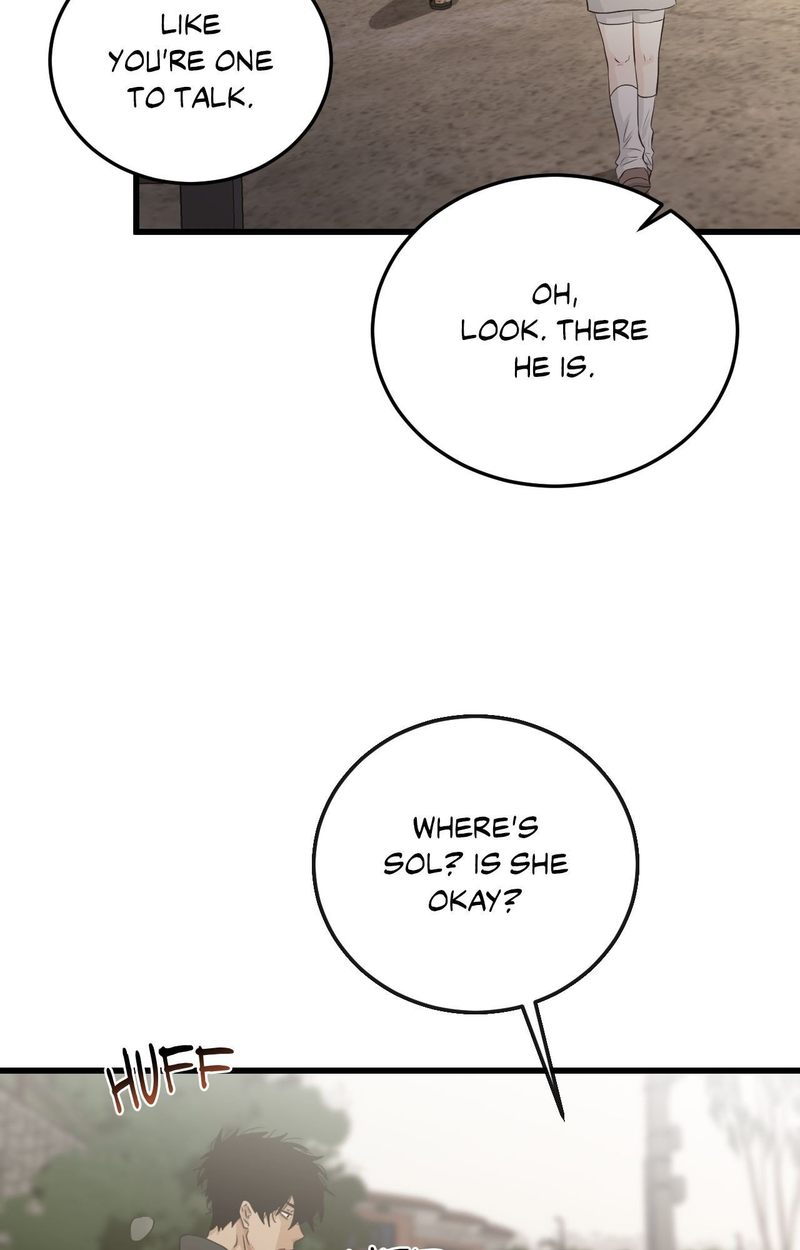 Where the Heart Is Chapter 55 - Page 65