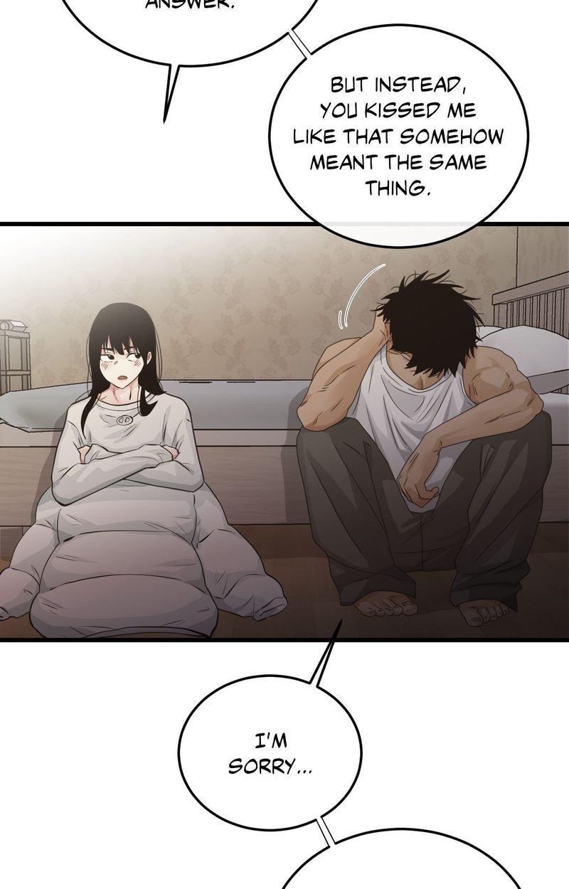 Where the Heart Is Chapter 57 - Page 61