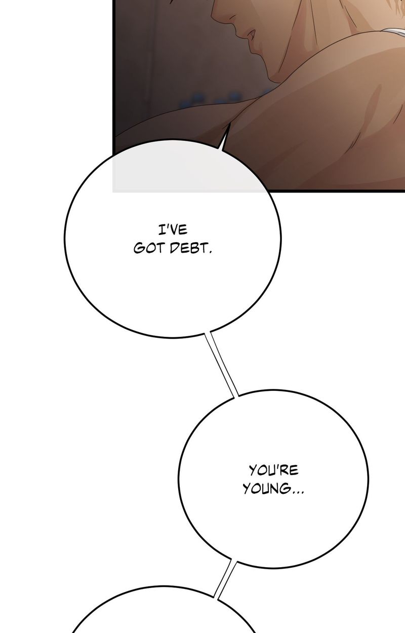 Where the Heart Is Chapter 57 - Page 74