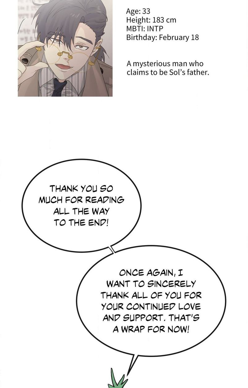 Where the Heart Is Chapter 58.5 - Page 15