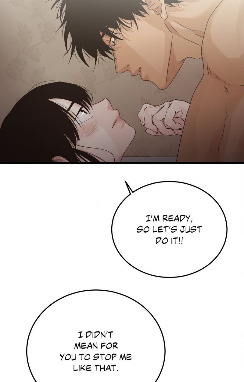 Where the Heart Is Chapter 58 - Page 45