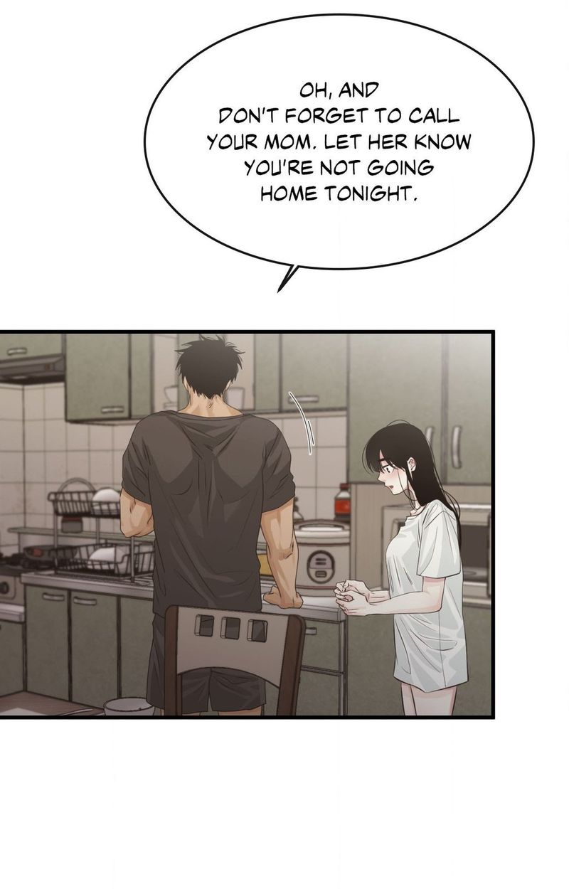 Where the Heart Is Chapter 60 - Page 58