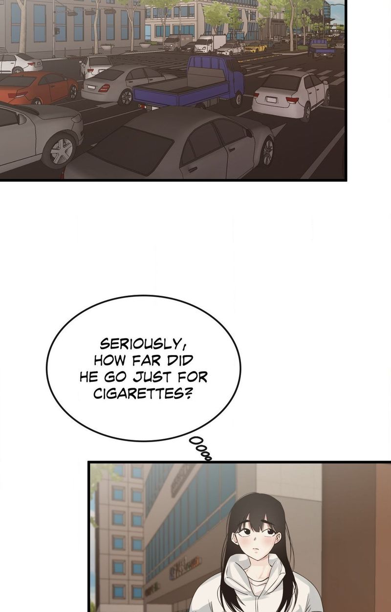 Where the Heart Is Chapter 60 - Page 62