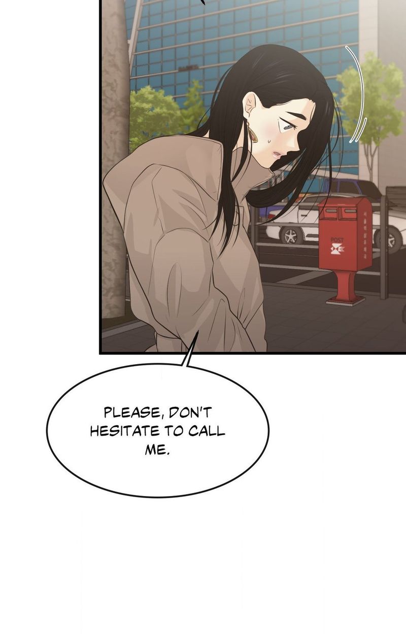 Where the Heart Is Chapter 60 - Page 74