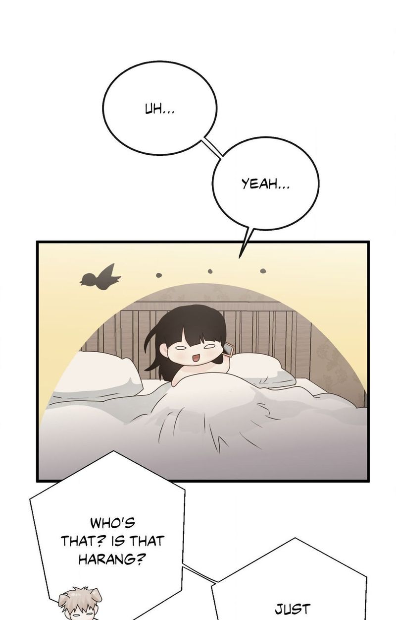 Where the Heart Is Chapter 60 - Page 9