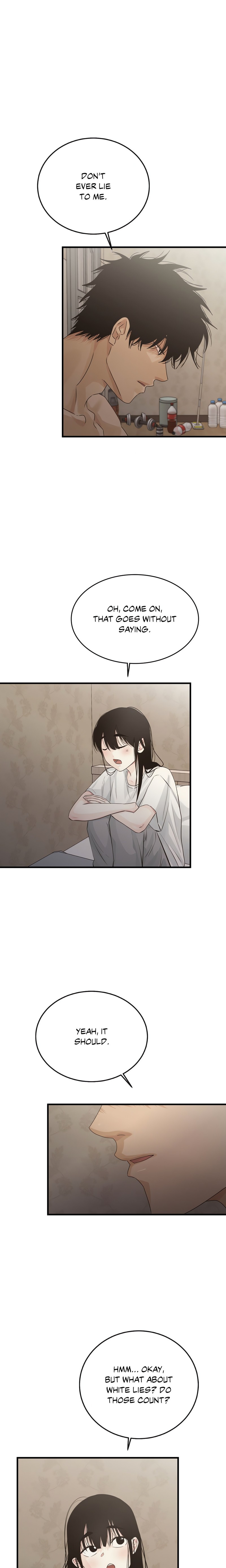 Where the Heart Is Chapter 62 - Page 4