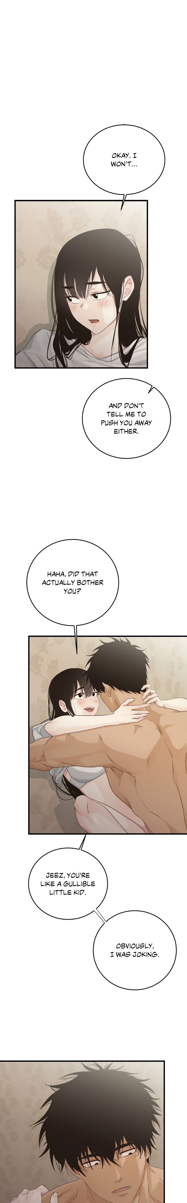 Where the Heart Is Chapter 63 - Page 7