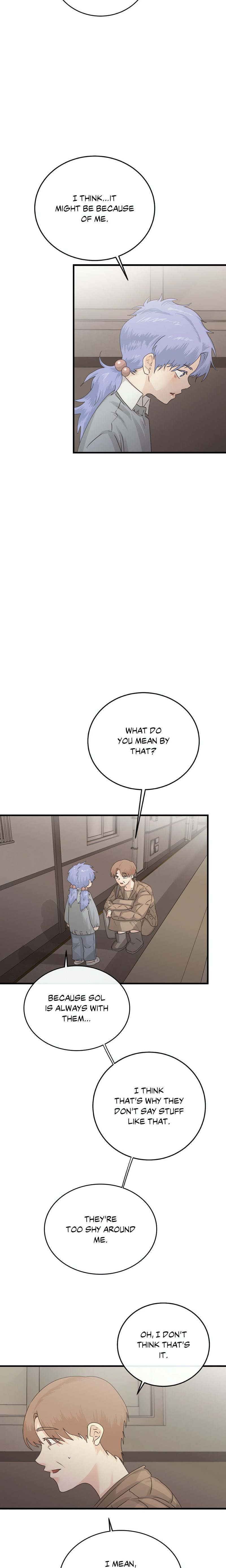 Where the Heart Is Chapter 65 - Page 3