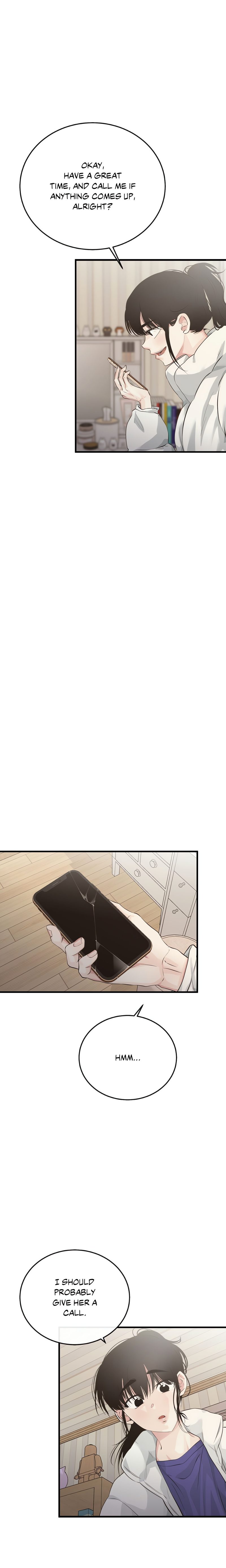 Where the Heart Is Chapter 66 - Page 2