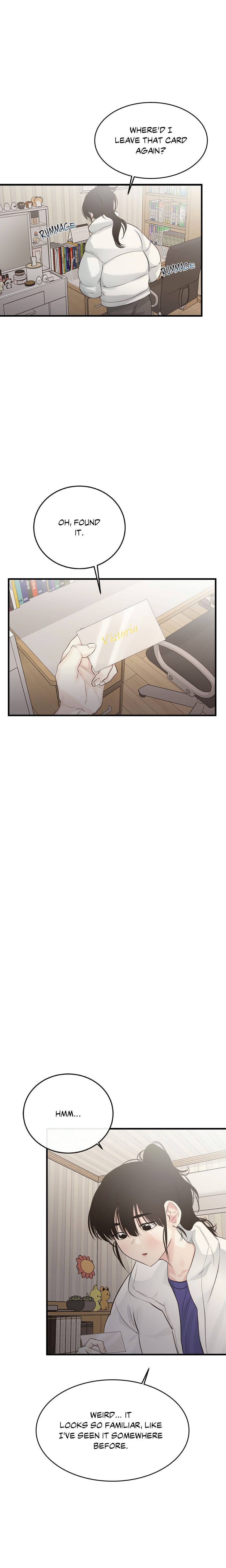 Where the Heart Is Chapter 66 - Page 3