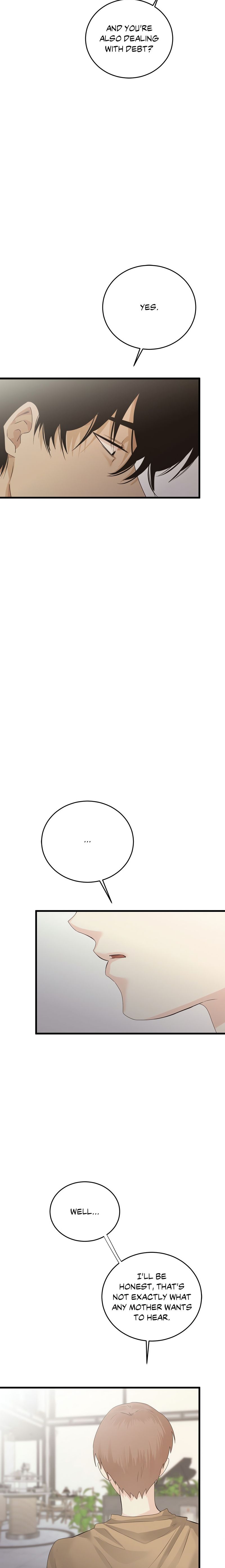 Where the Heart Is Chapter 68 - Page 6