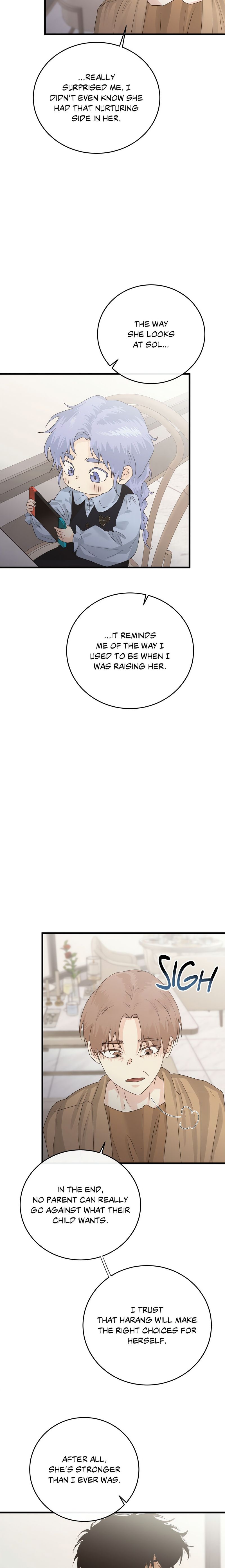 Where the Heart Is Chapter 68 - Page 8