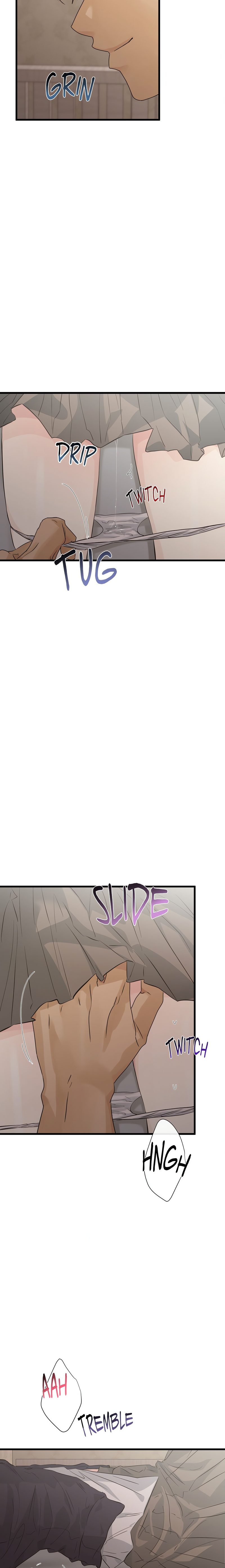 Where the Heart Is Chapter 69 - Page 6