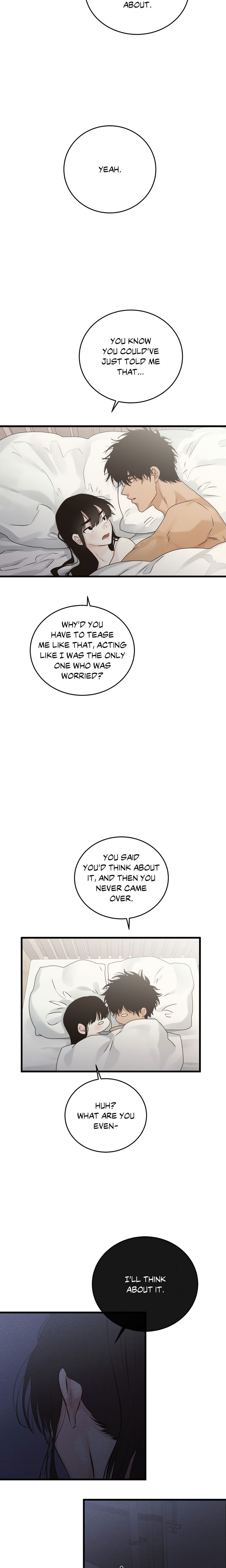 Where the Heart Is Chapter 70 - Page 3