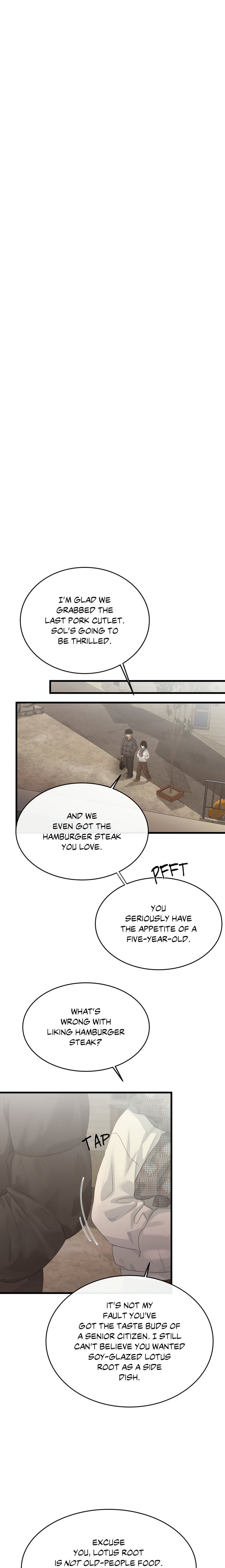 Where the Heart Is Chapter 71 - Page 15