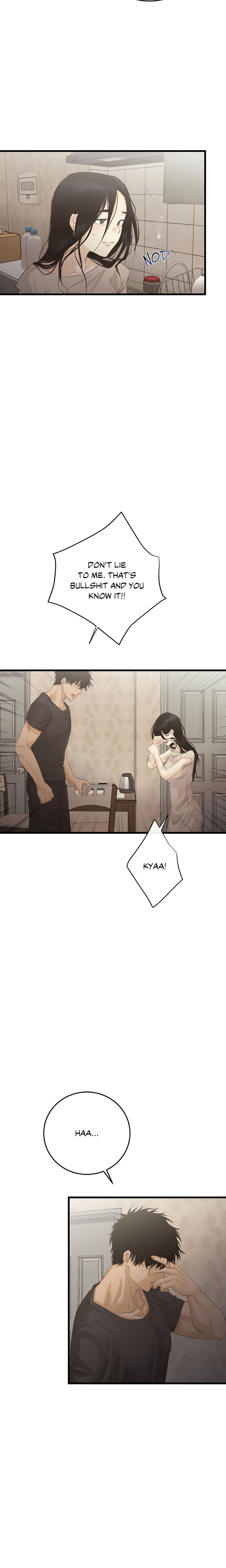 Where the Heart Is Chapter 72 - Page 7