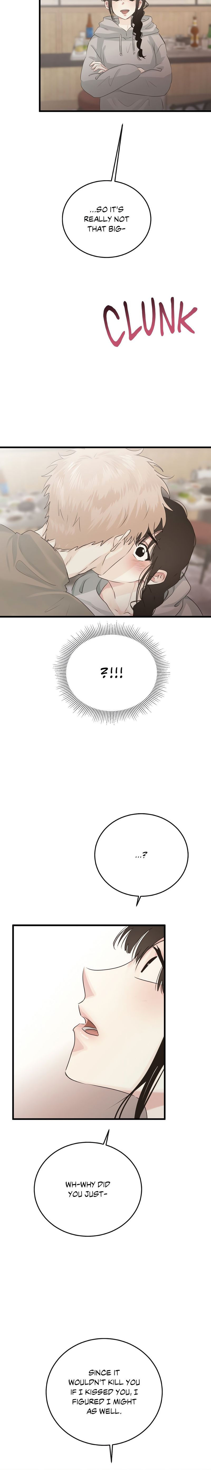 Where the Heart Is Chapter 73 - Page 23