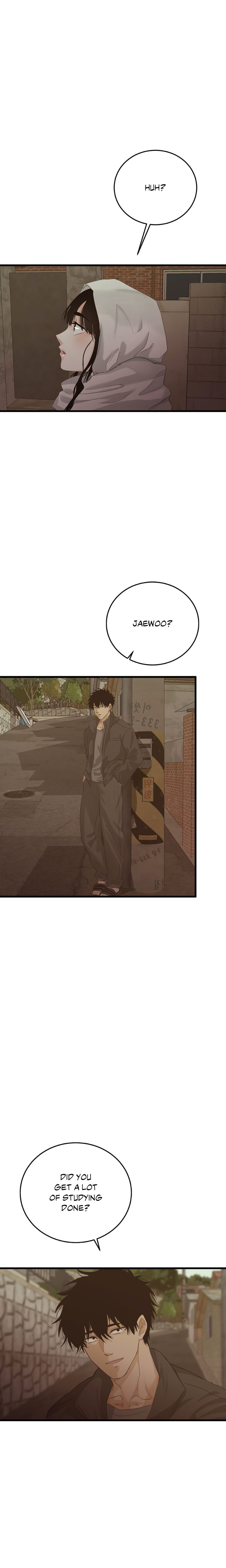 Where the Heart Is Chapter 74 - Page 15