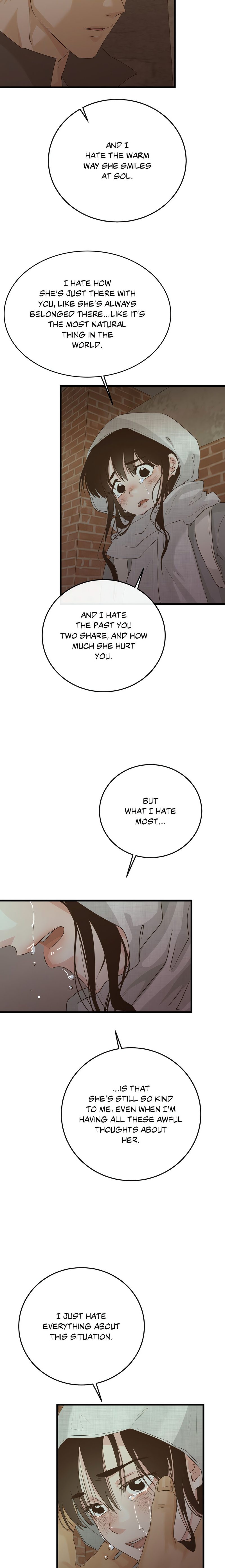 Where the Heart Is Chapter 74 - Page 20