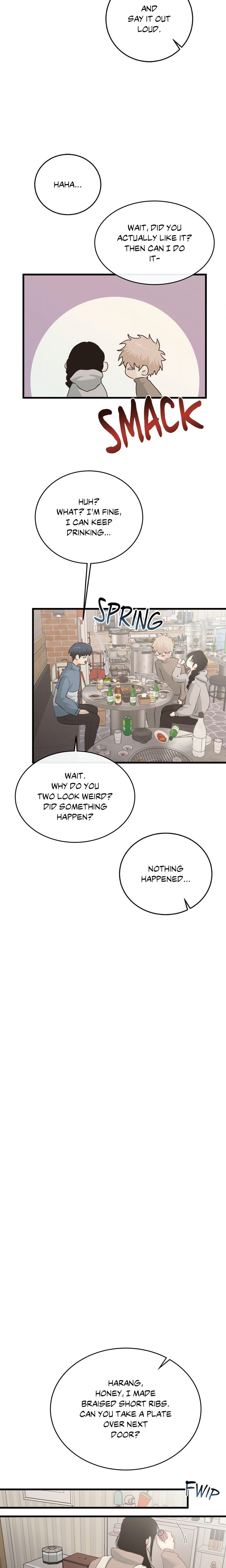 Where the Heart Is Chapter 74 - Page 4