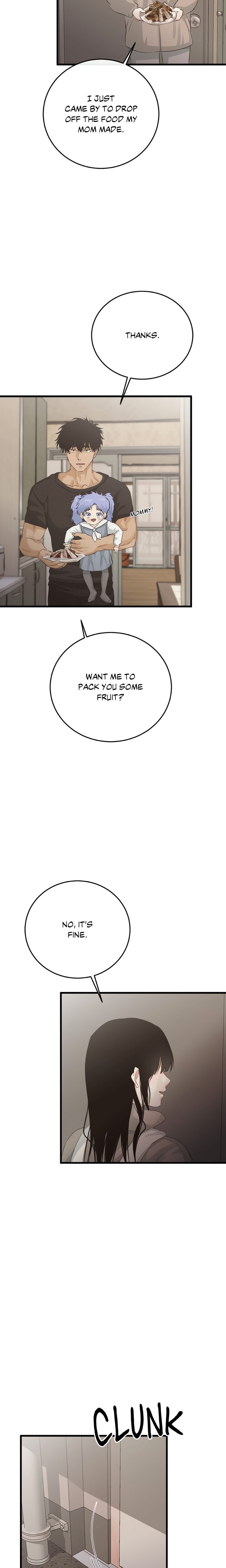 Where the Heart Is Chapter 74 - Page 7