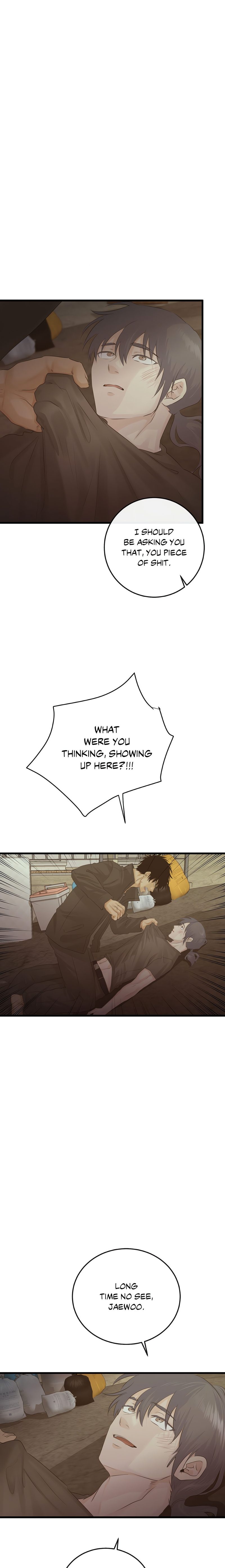 Where the Heart Is Chapter 75 - Page 4