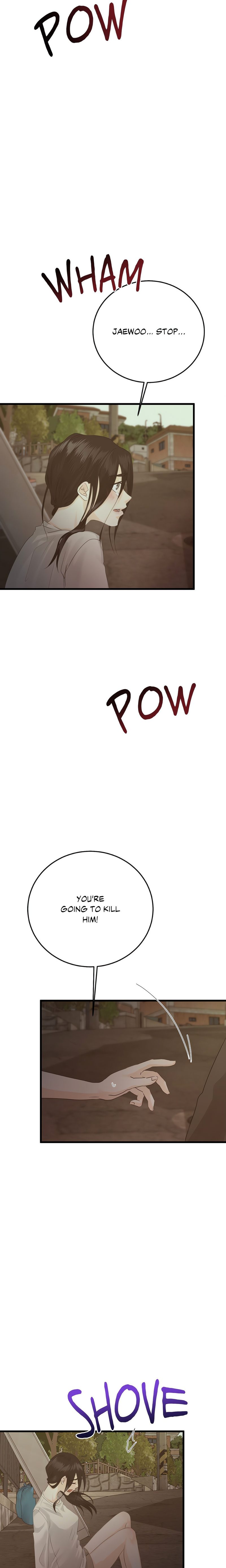 Where the Heart Is Chapter 75 - Page 7