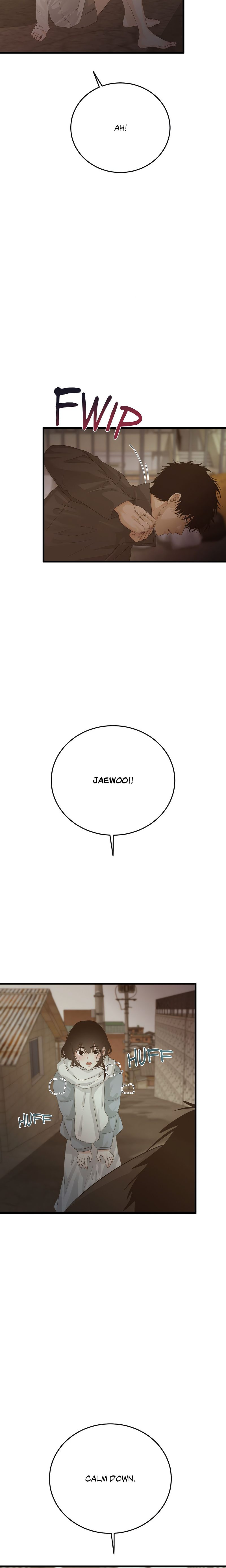 Where the Heart Is Chapter 75 - Page 8