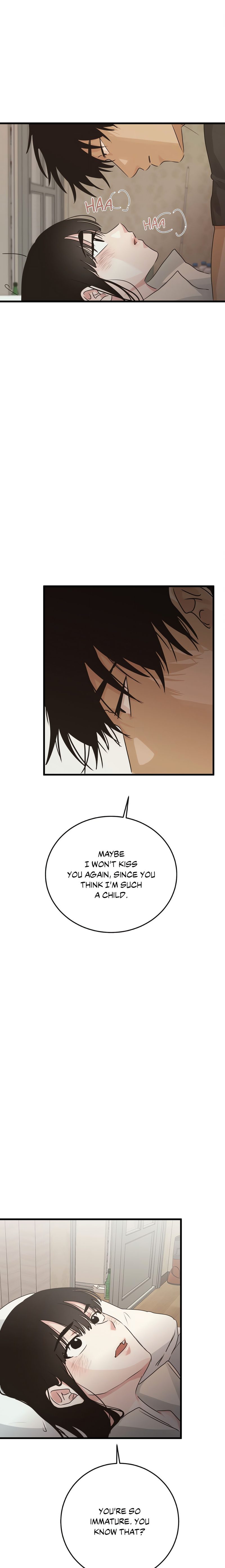 Where the Heart Is Chapter 76 - Page 14