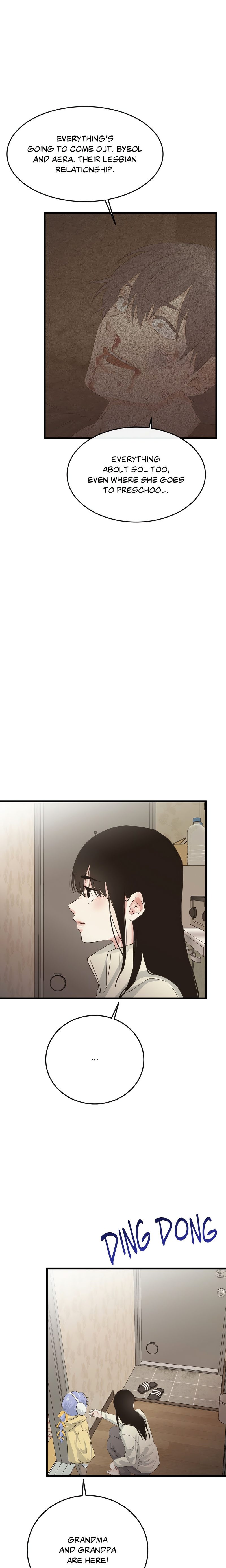 Where the Heart Is Chapter 76 - Page 3