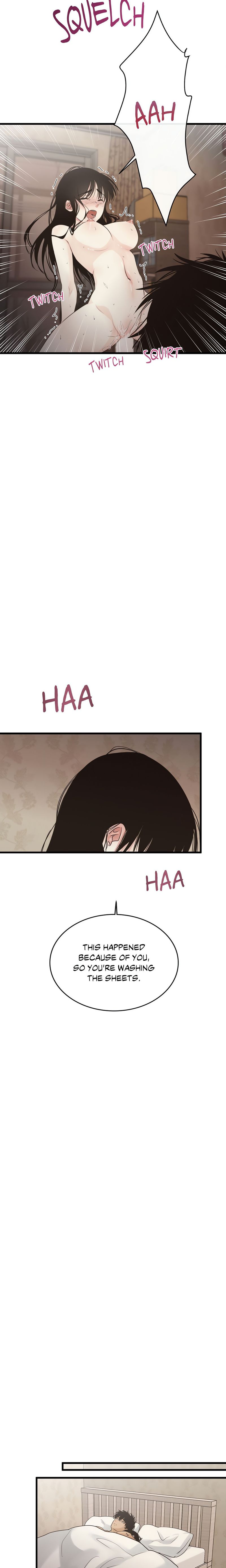 Where the Heart Is Chapter 77 - Page 16