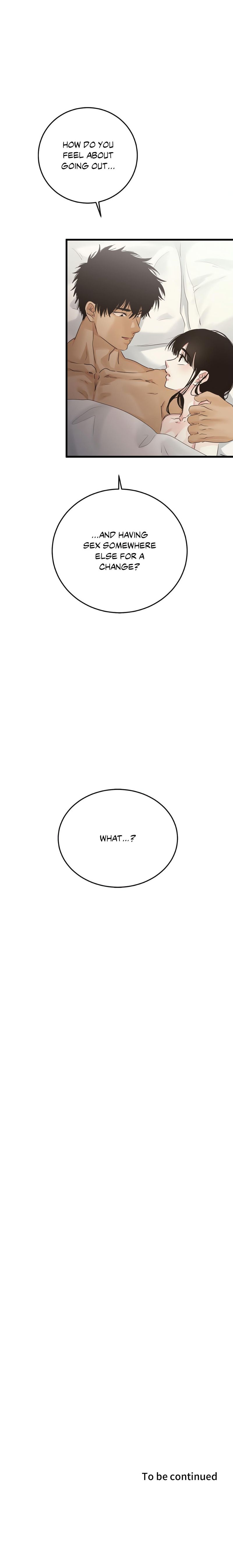 Where the Heart Is Chapter 77 - Page 20