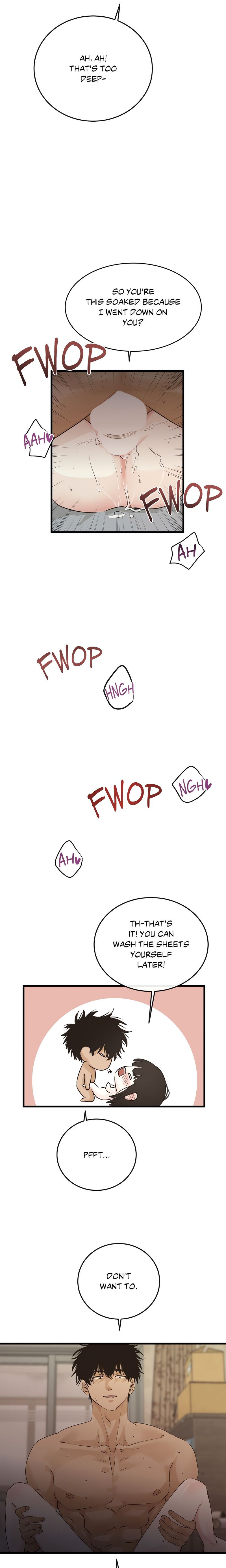 Where the Heart Is Chapter 77 - Page 7