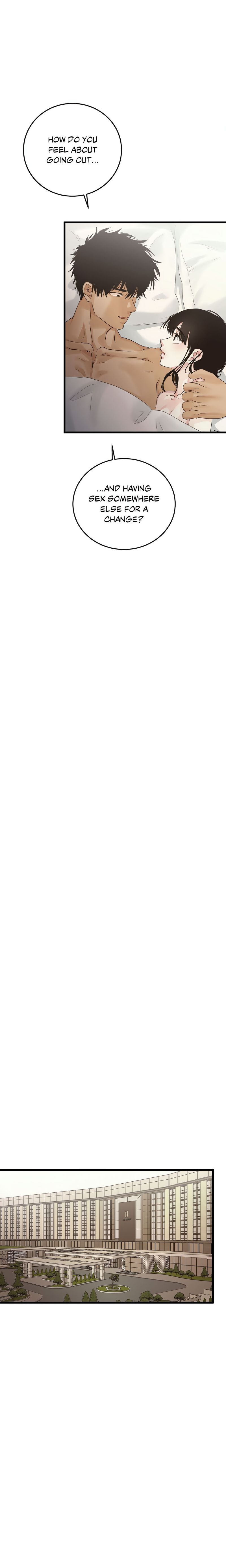 Where the Heart Is Chapter 78 - Page 1